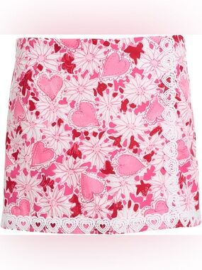 Lilly Pulitzer Kids
Mini Michelina Skort